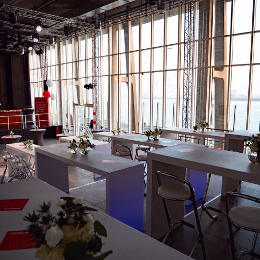 Firmenveranstaltungen